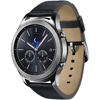 ساعت هوشمند سامسونگ Gear S3 Classic SM-R770  